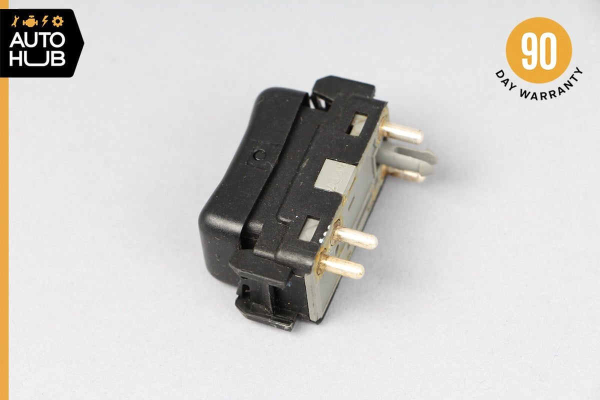 90-02 Mercedes R129 500SL SL500 SL320 Right Side Window Control Switch OEM - photo 7