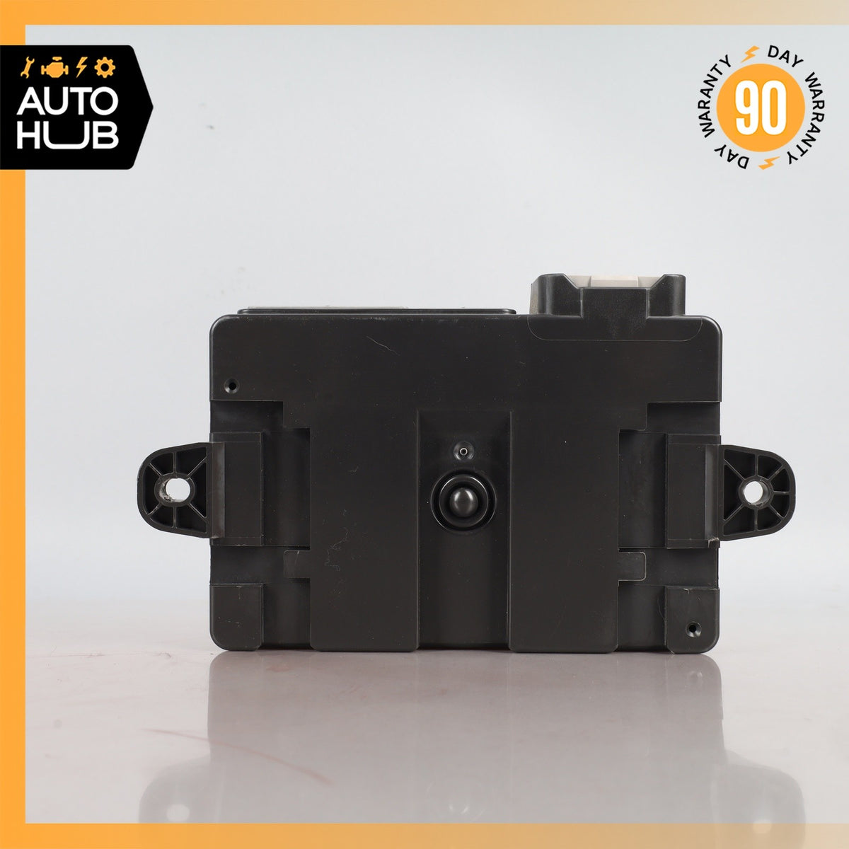 10-17 Jaguar X152 F-Type Anti-Theft Locking Keyless Entry Module OEM - photo 6