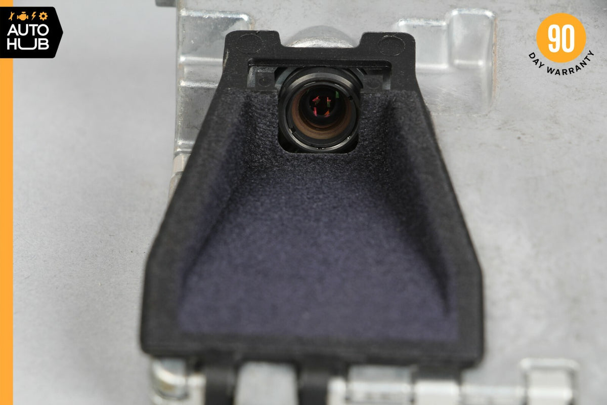 10-13 Mercedes W221 S400 E550 Active Lane Assist Front Camera 0009051600 OEM - photo 10