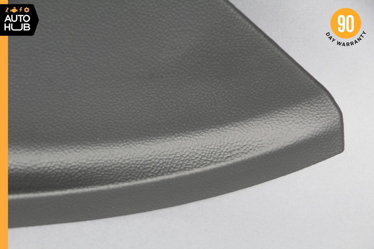 03-06 Mercedes R230 SL500 SL55 Right Side Dashboard Dash Trim Panel Cover OEM - photo 3