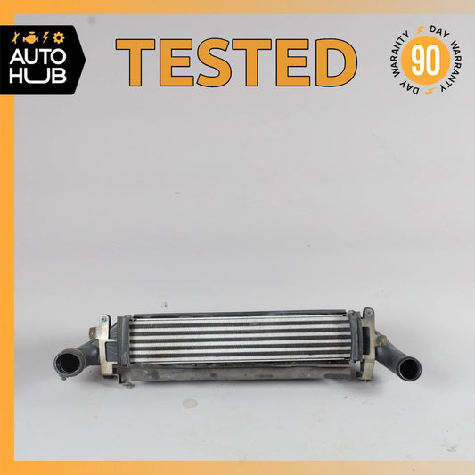 97-04 Mercedes R170 SLK230 C230 Kompressor Radiator Intercooler 1705000400 OEM - photo 1
