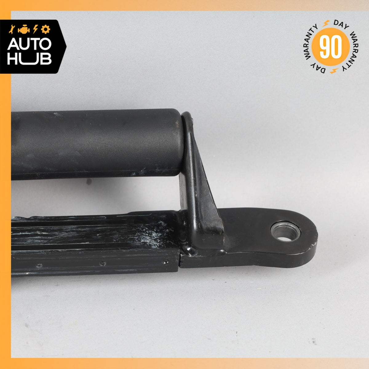 03-12 Mercedes R230 SL550 SL55 AMG Convertible Left Lock Pawl Cylinder OEM 51k - photo 4