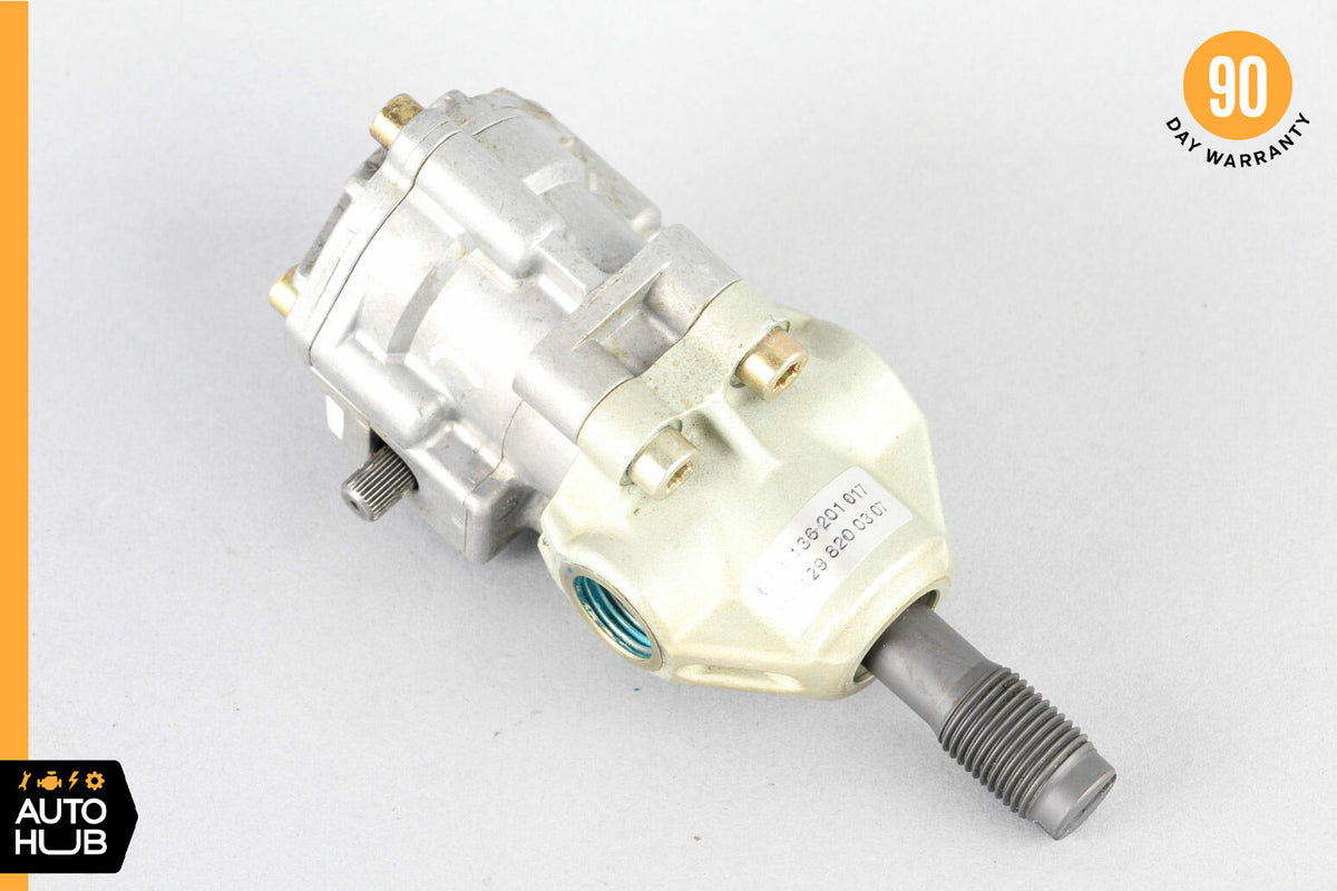 90-95 Mercedes R129 300SL 500SL Left Side Seat Adjust Motor 1298200307 OEM - photo 1