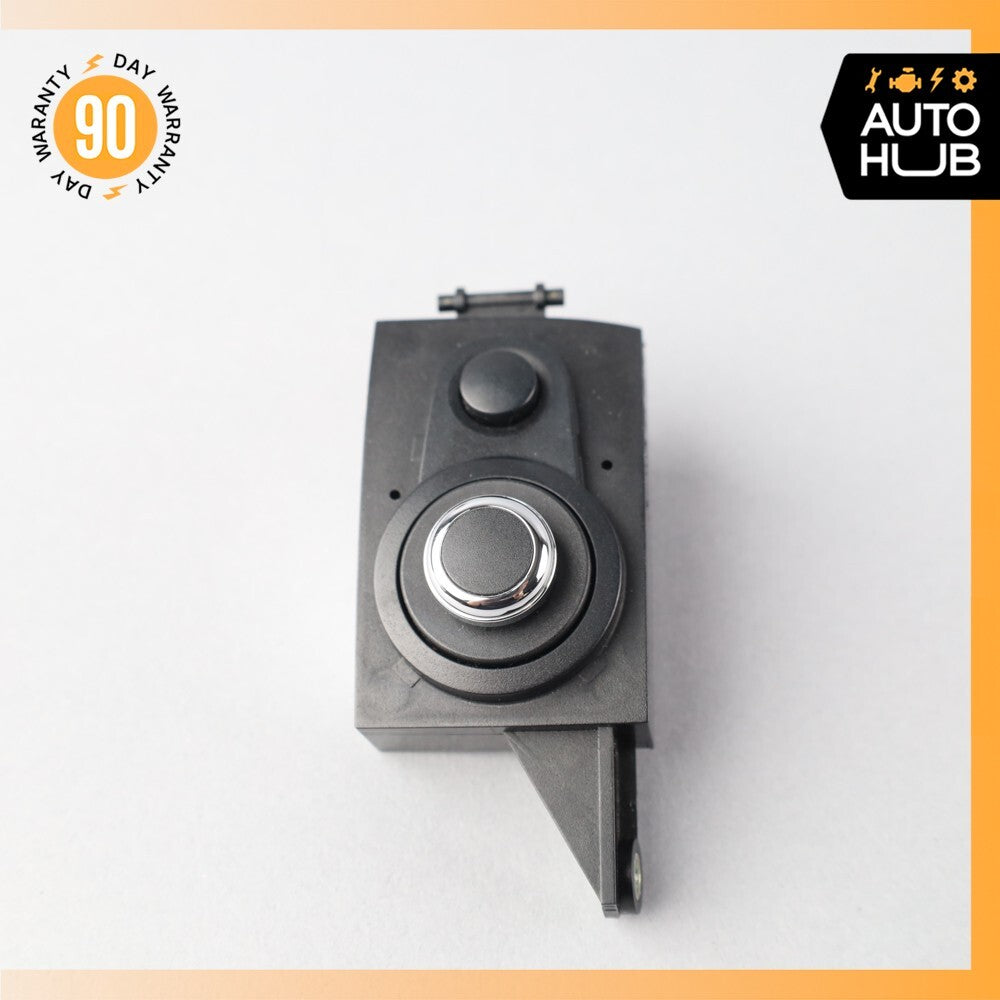 03-12 Bentley Continental GTC GT Steering Column Adjustment Switch OEM 60k - photo 6