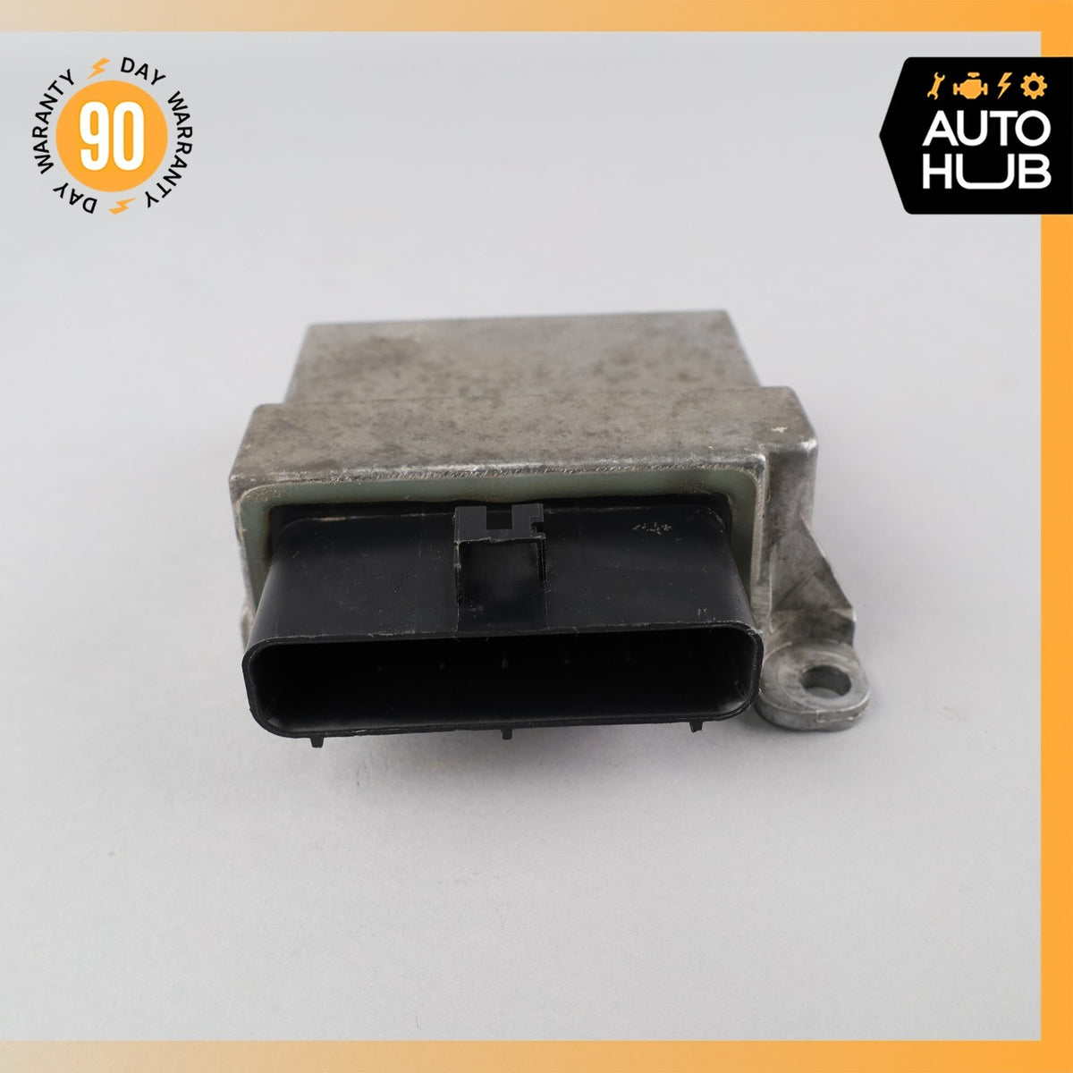 00-04 Aston Martin DB7 Vantage V12 Ionisation Misfire Detection Module OEM 38k - photo 6