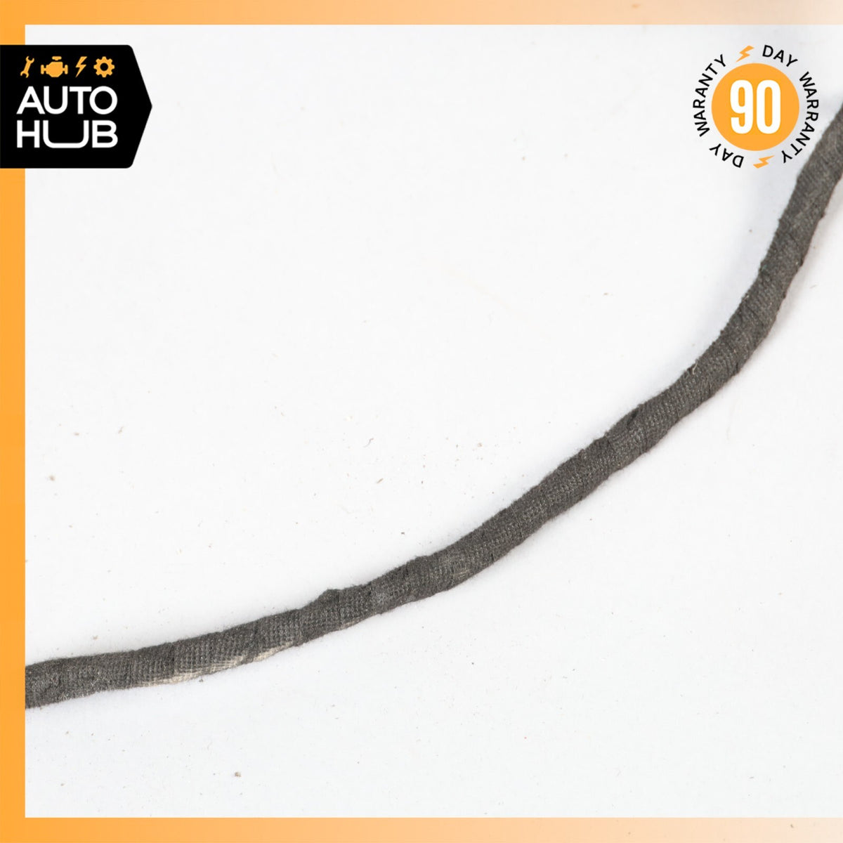 Bentley Continental GT GTC Front Right Passenger Side Door Wire Harness OEM - photo 8