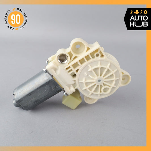 03-14 Mercedes R230 SL550 Front Right Window Regulator Motor 1718201442 OEM - photo 1