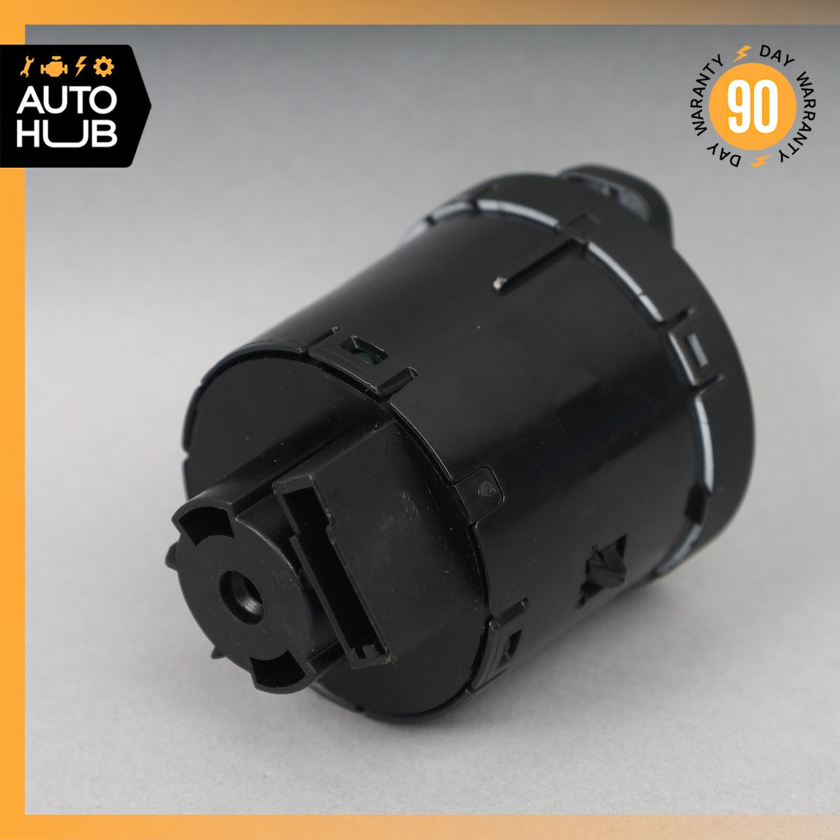 14-22 Maserati Quattroporte M156 S Q4 Headlight Control Switch 670019822 OEM - photo 9