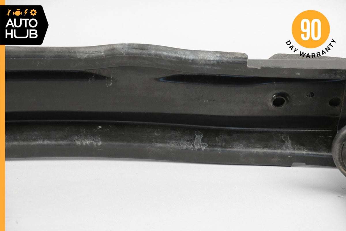 03-08 BMW Z4 E85 E86 3.0i 2.5i Rear Bumper Reinforcement Impact Bar 7056191 OEM - photo 9