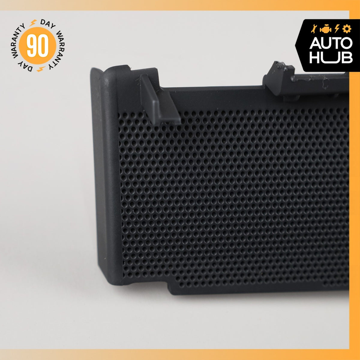 LR Range Rover Sport L494 Left Dashboard Cover Panel Trim DK62046A62AA OEM - photo 4