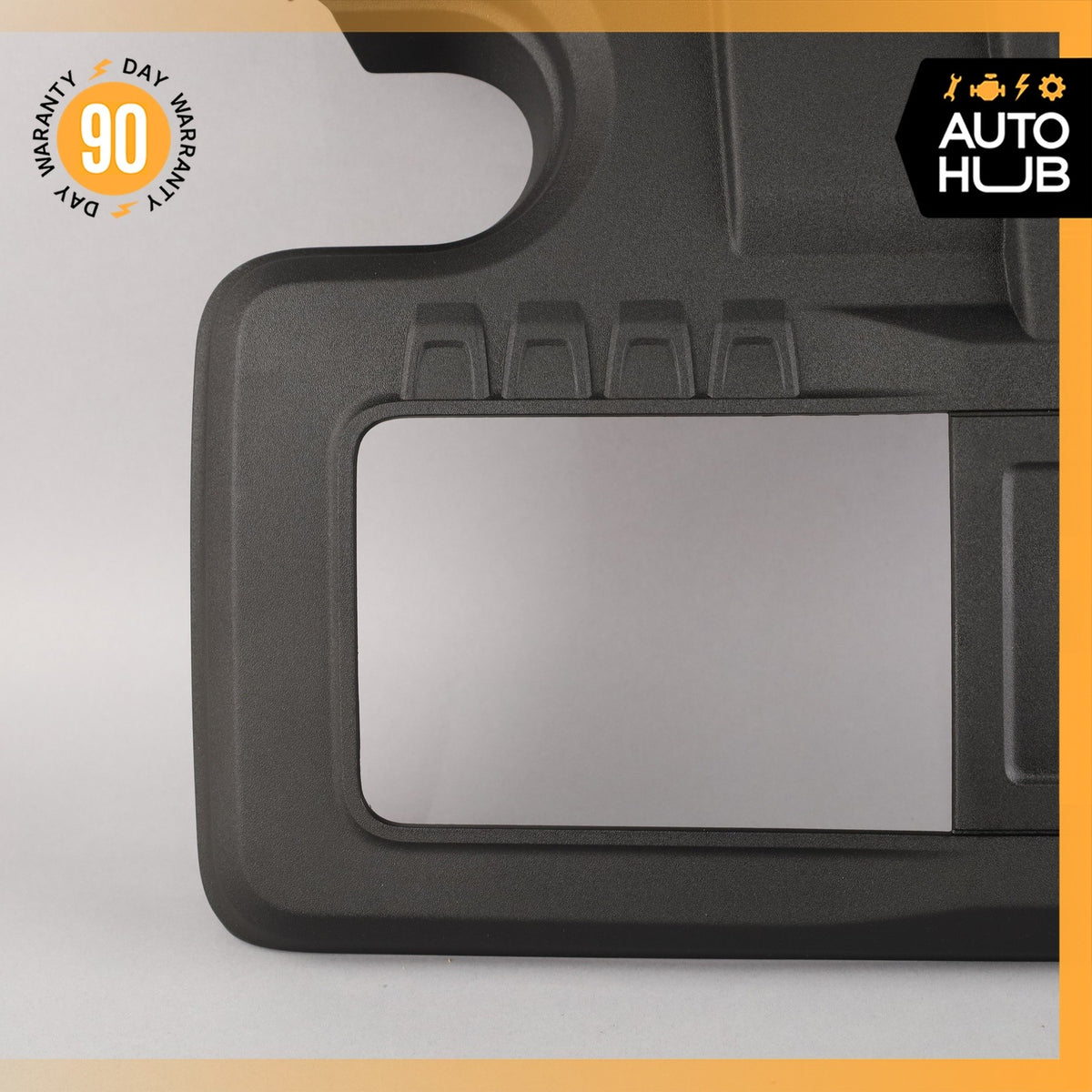 16-18 Audi 8V A3 E-Tron Engine Motor Cover Panel OEM - photo 5