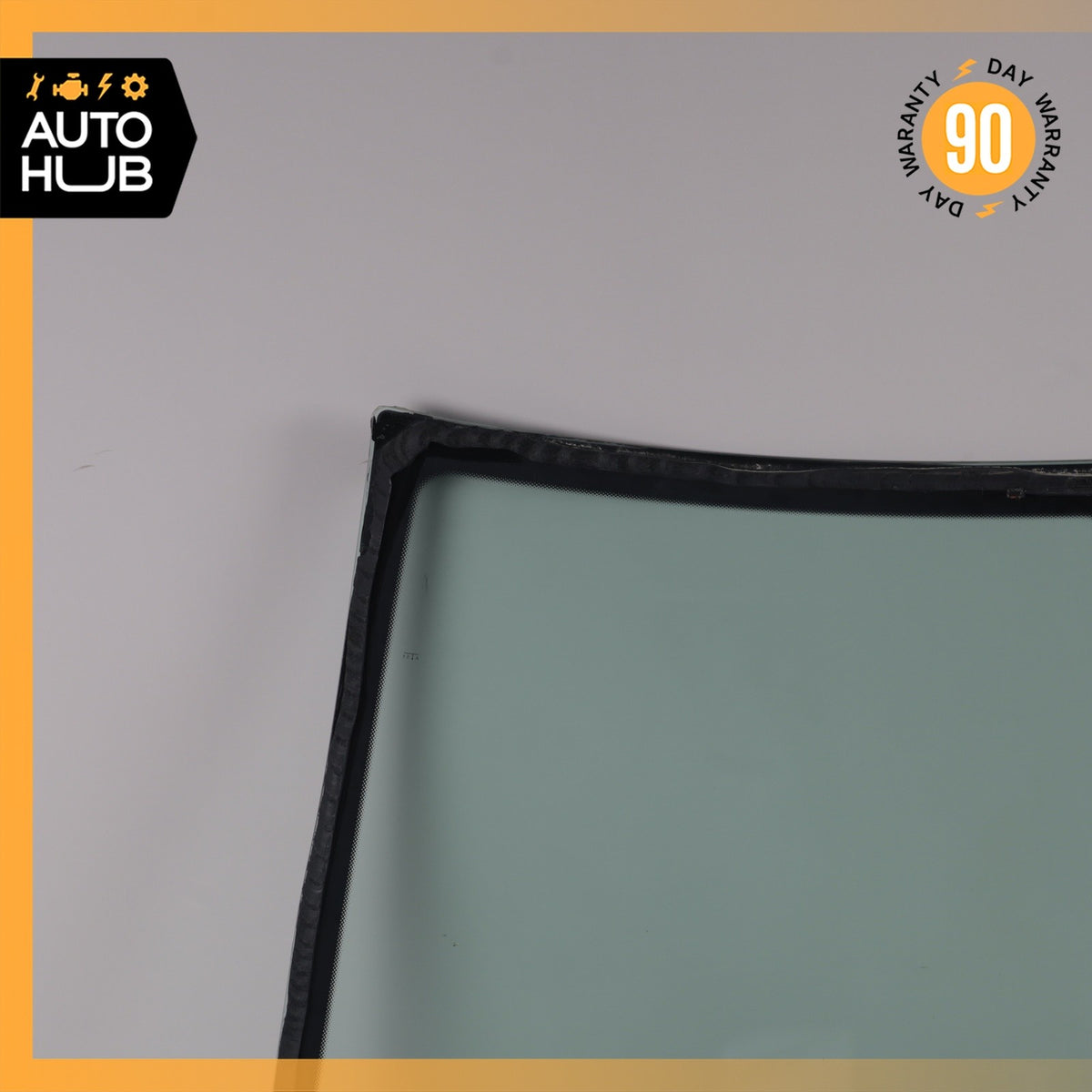 10-17 Mercedes W207 E350 C250 Coupe Front Windshield Window Glass APTech - photo 17