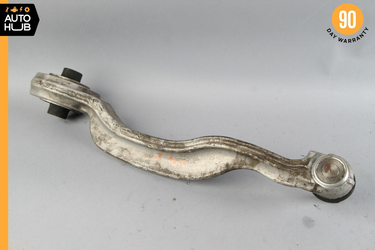 07-14 Mercedes W216 CL63 AMG S400 Front Left Lower Control Arm 2213331705 OEM - photo 8