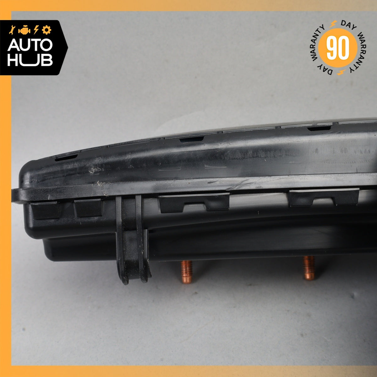 Mercedes W242 B250e Front Right Passenger Side Seat Airbag SRS OEM - photo 11