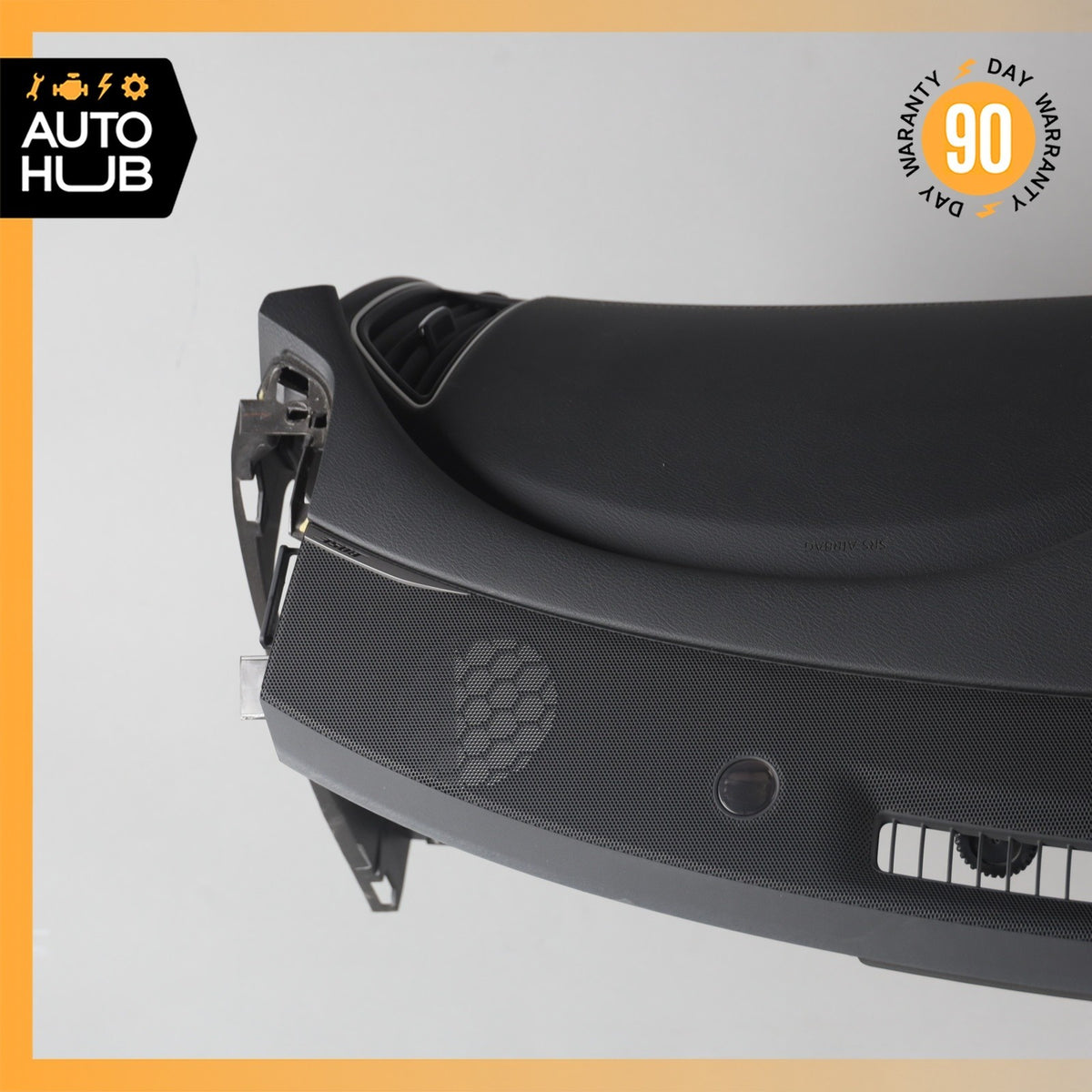 17-24 Infiniti Q60 Dashboard Dash Board Panel Assembly w/ Airbag OEM 71k - photo 15