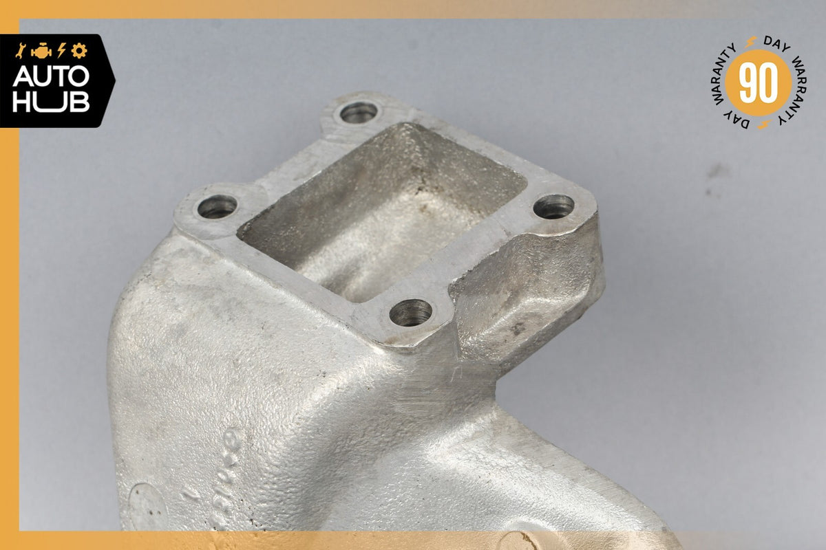 73-89 Mercedes W126 500SEC 420SE Engine Motor Right  Side Mount Bracket OEM - photo 8
