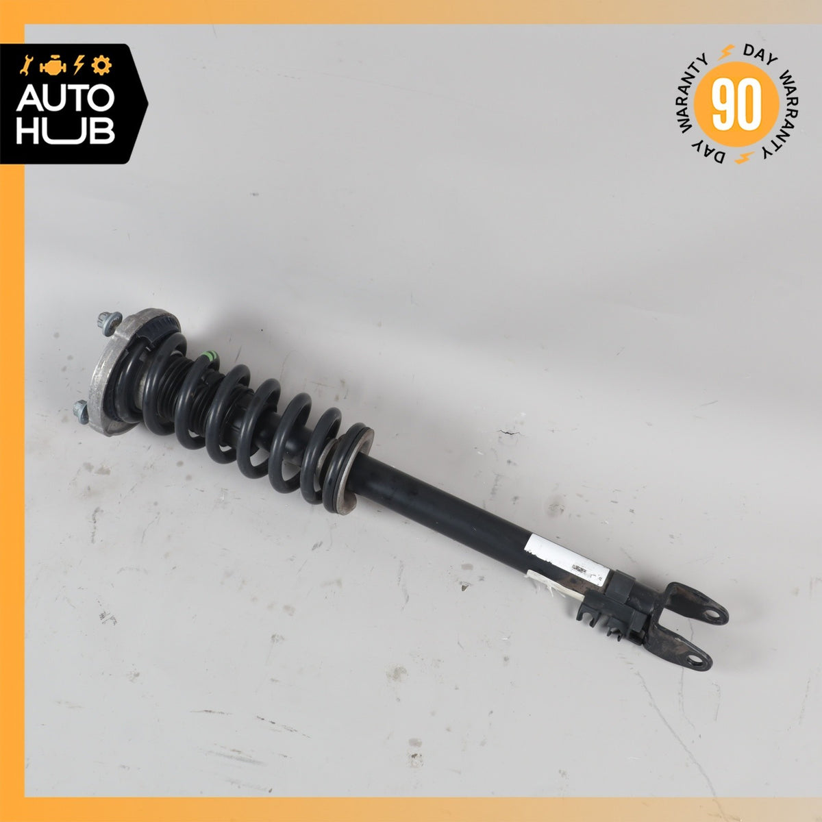 13-20 Mercedes R231 SL550 SL400 Front Left or Right Shock Strut Absorber OEM - photo 8