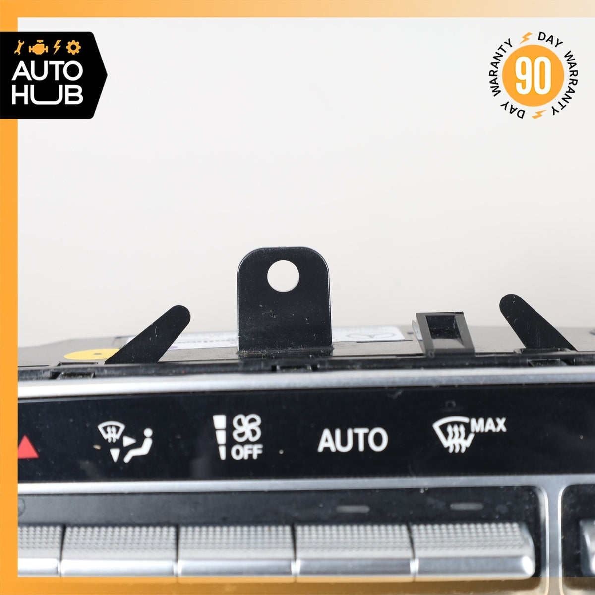 Mercedes W213 E300 A/C Heater Climate Control Switch 2139059003 OEM - photo 6
