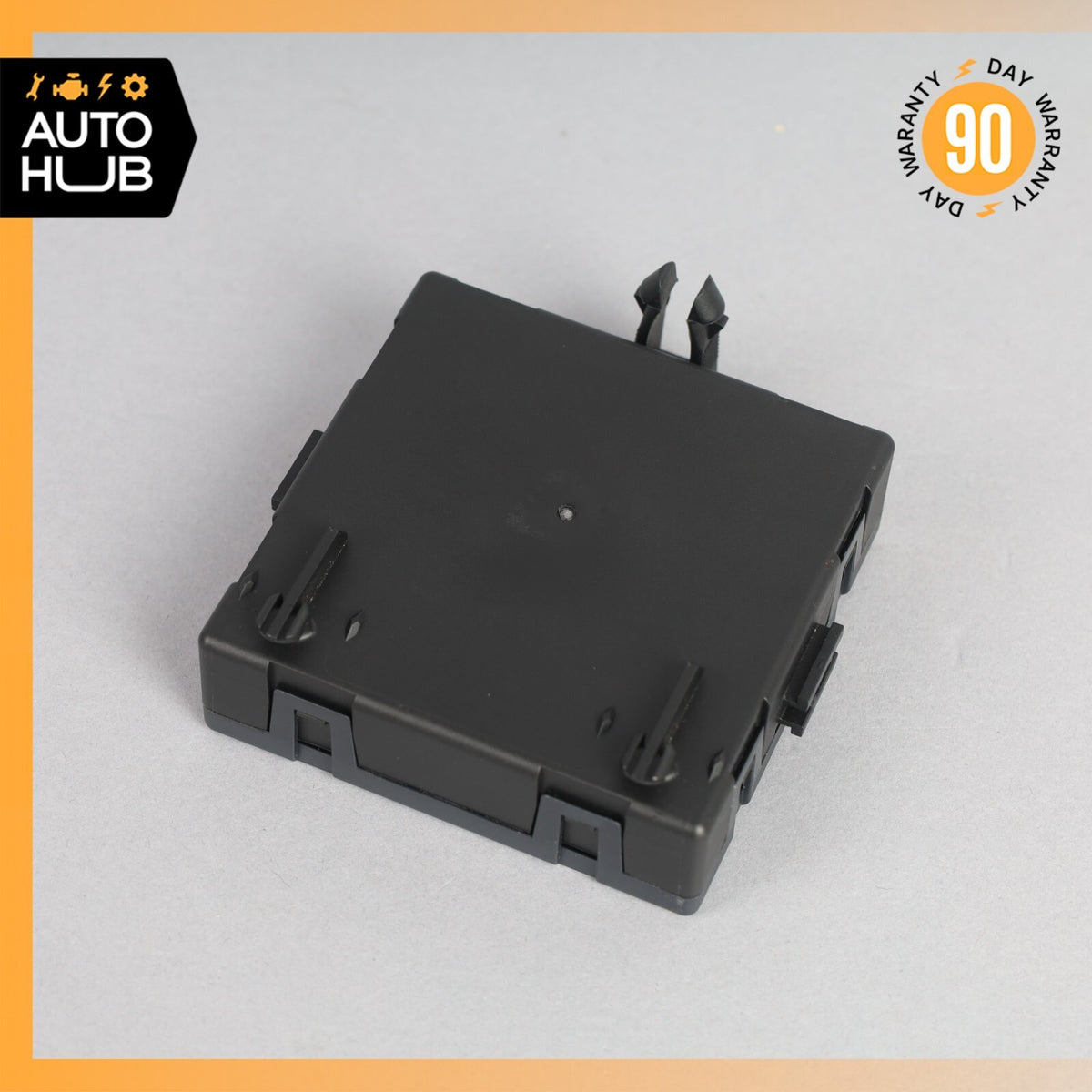 08-18 Mercedes W218 CLS550 SLK350 E400 Front Left Side Door Control Module OEM - photo 3