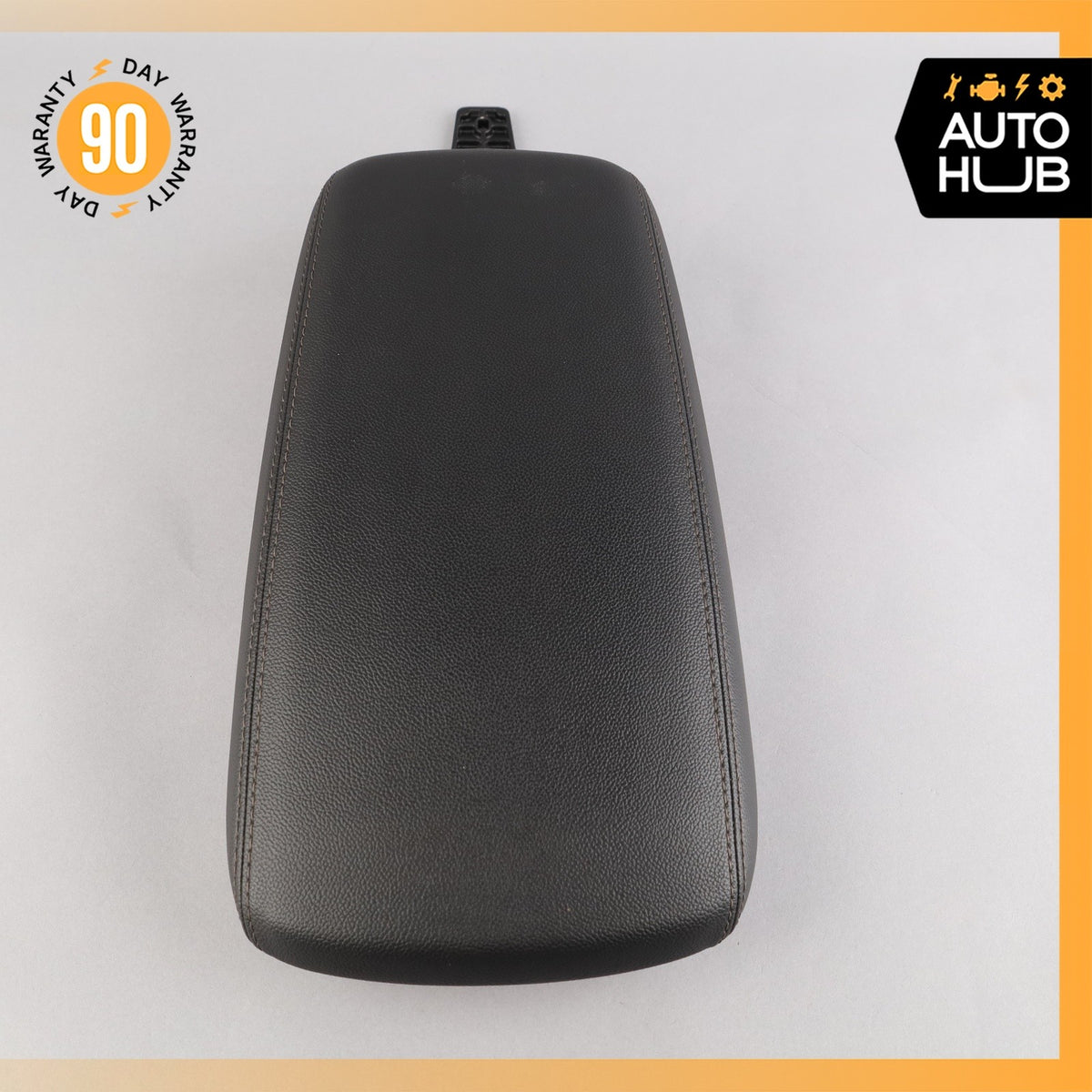 17-22 Alfa Romeo 952 Giulia Center Console Arm Rest Armrest Panel Cover OEM 49k - photo 7