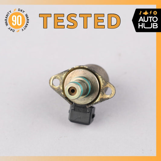 00-06 Mercedes R230 SL500 CLK500 E500 E55 Rack And Pinion Sensor 2204600184 OEM - photo 1