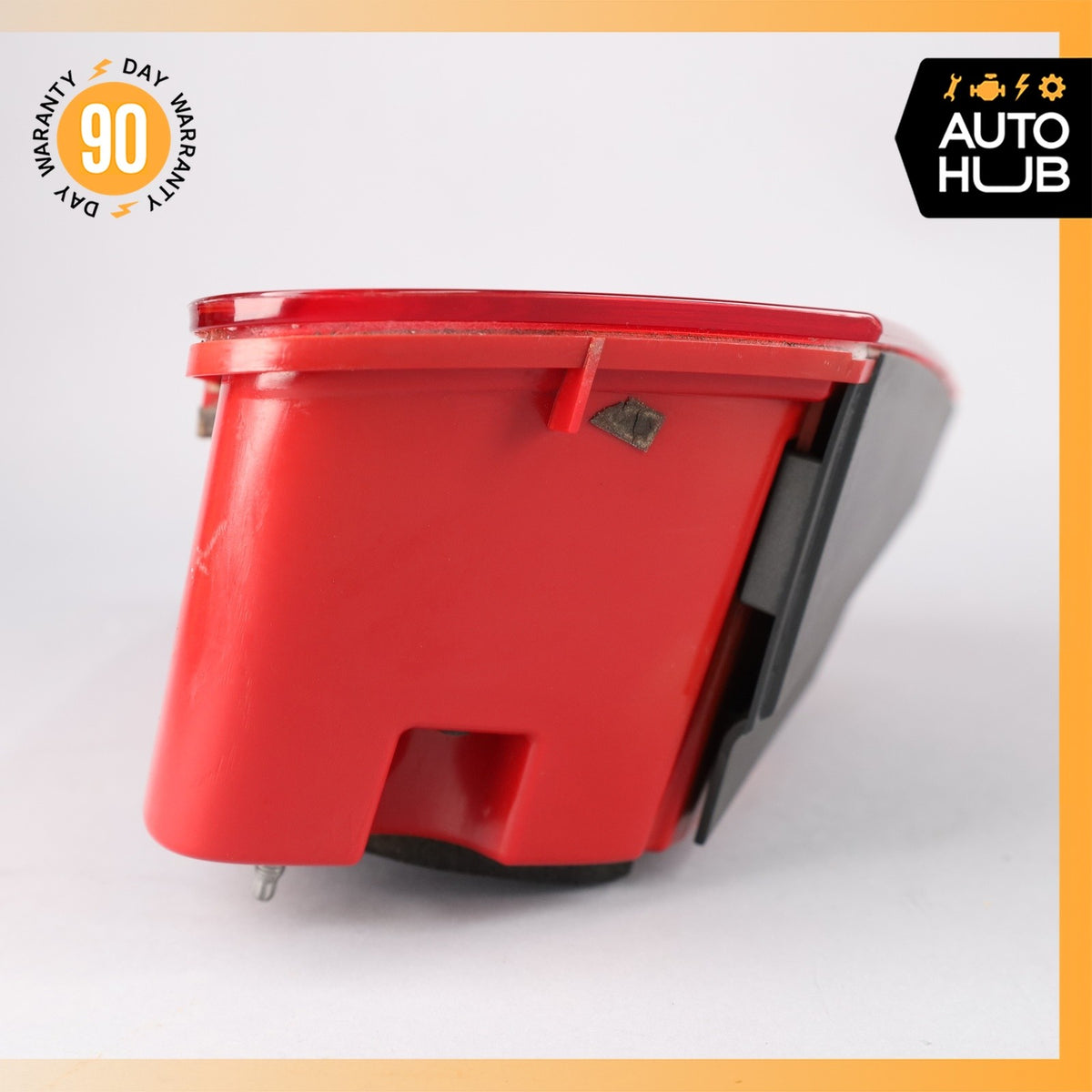11-14 Audi D4 A8 Rear Right Side Inner Tail Light Lamp LED 4H0945094A OEM - photo 15