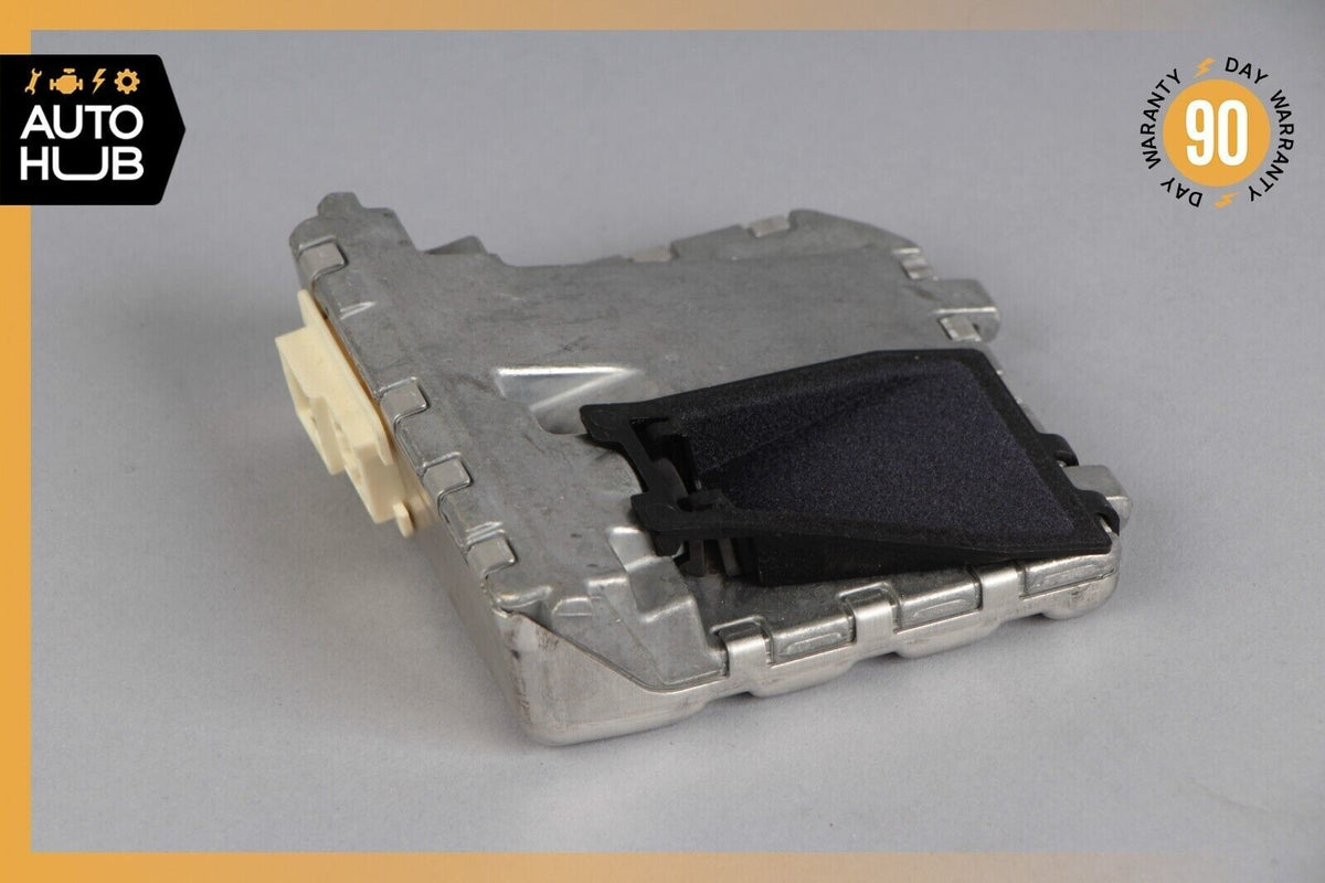 Mercedes W207 E550 S400 C250 S550 SLK350 Active Lane Assist Front Camera OEM - photo 4