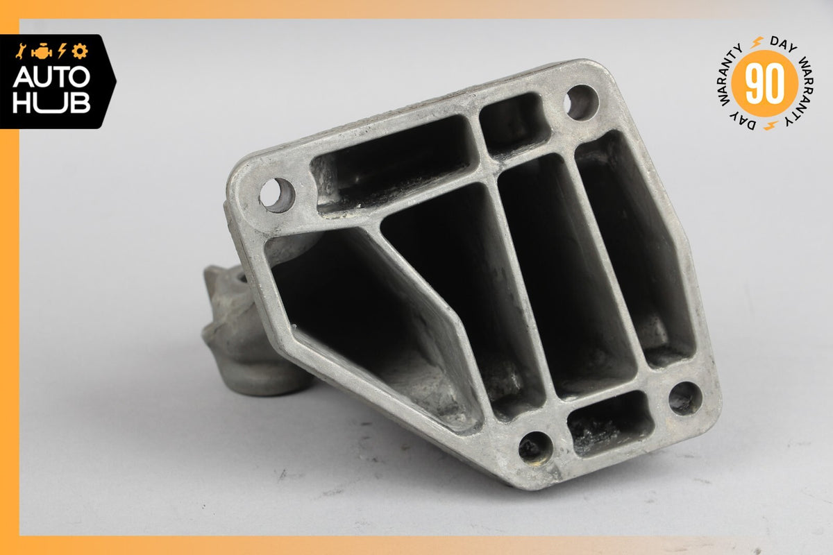 Mercedes W164 ML350 R350 Bluetec Diesel Engine Motor Left Side Mount Bracket OEM - photo 6