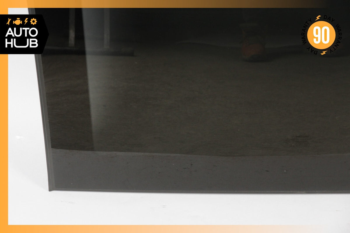 Mercedes W251 R500 R320 Center Middle Panorama Pano Sunroof Sun Roof Glass OEM - photo 4