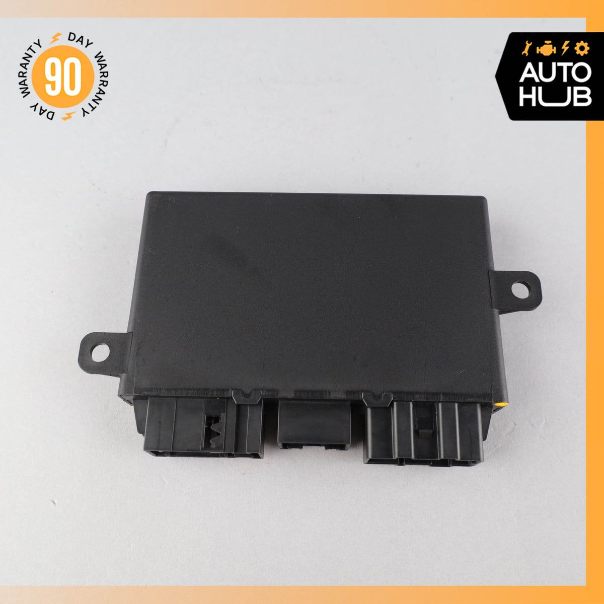 Porsche Cayenne 958 Front Left or Right Seat Control Module Unit 7PP959760F OEM - photo 7