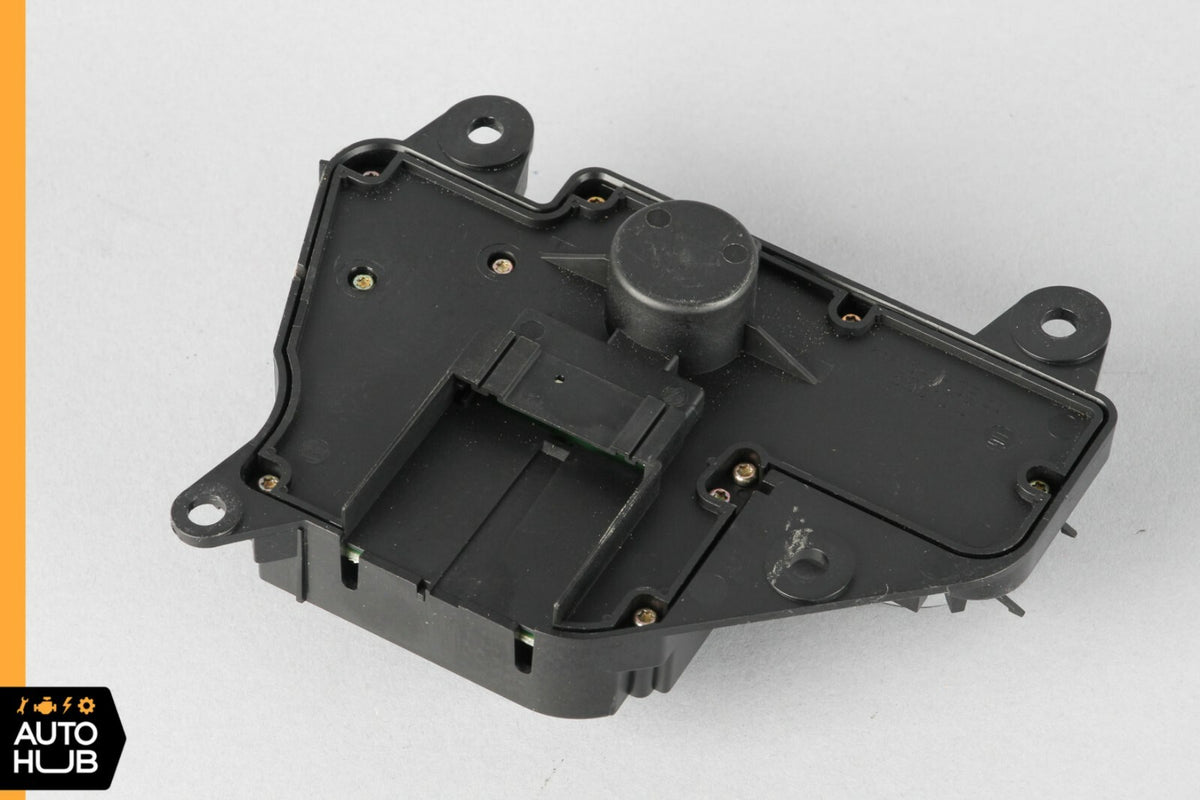 03-08 Mercedes R230 SL500 SL55 Seat Control Switch Module Right Side OEM - photo 6