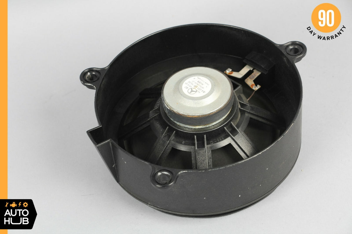 01-05 Mercedes W203 C240 C320 Door Audio Sound Speaker 2038201202 OEM - photo 9