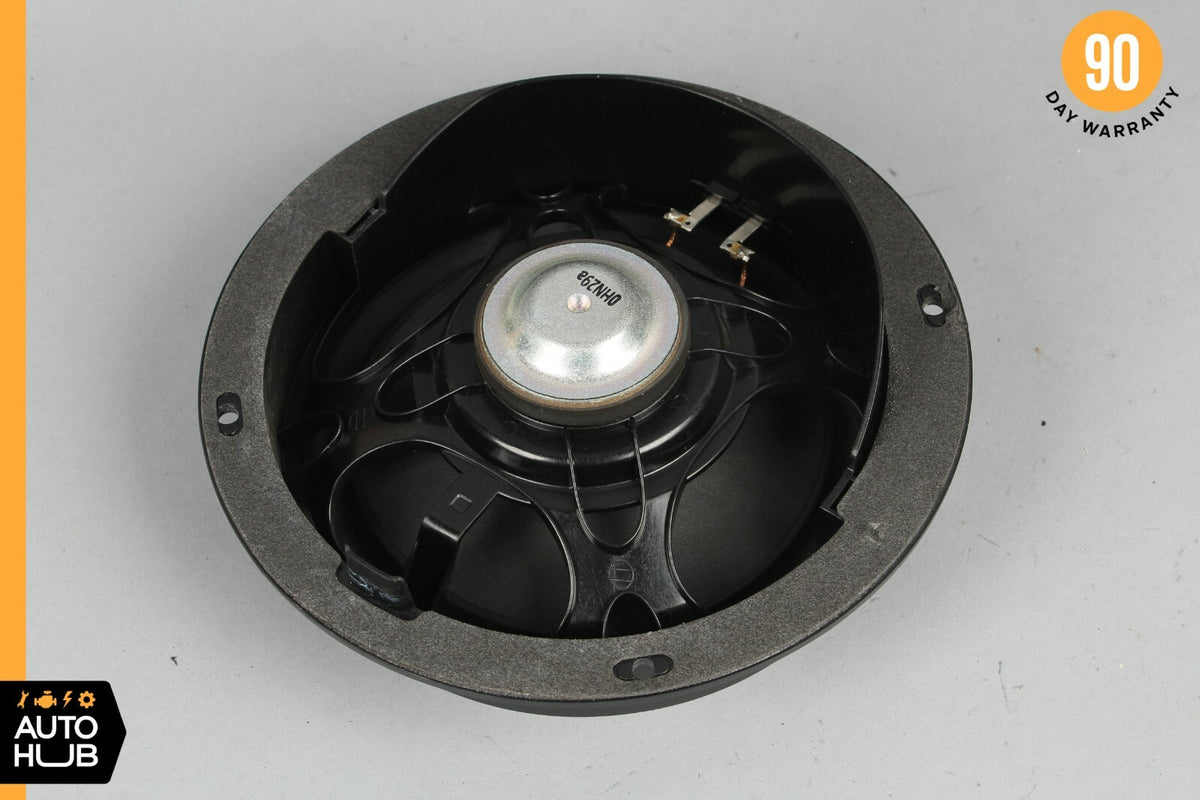 10-13 Mercedes W251 R350 Audio Sound Speaker Right or Left Side 1648203002 OEM - photo 10
