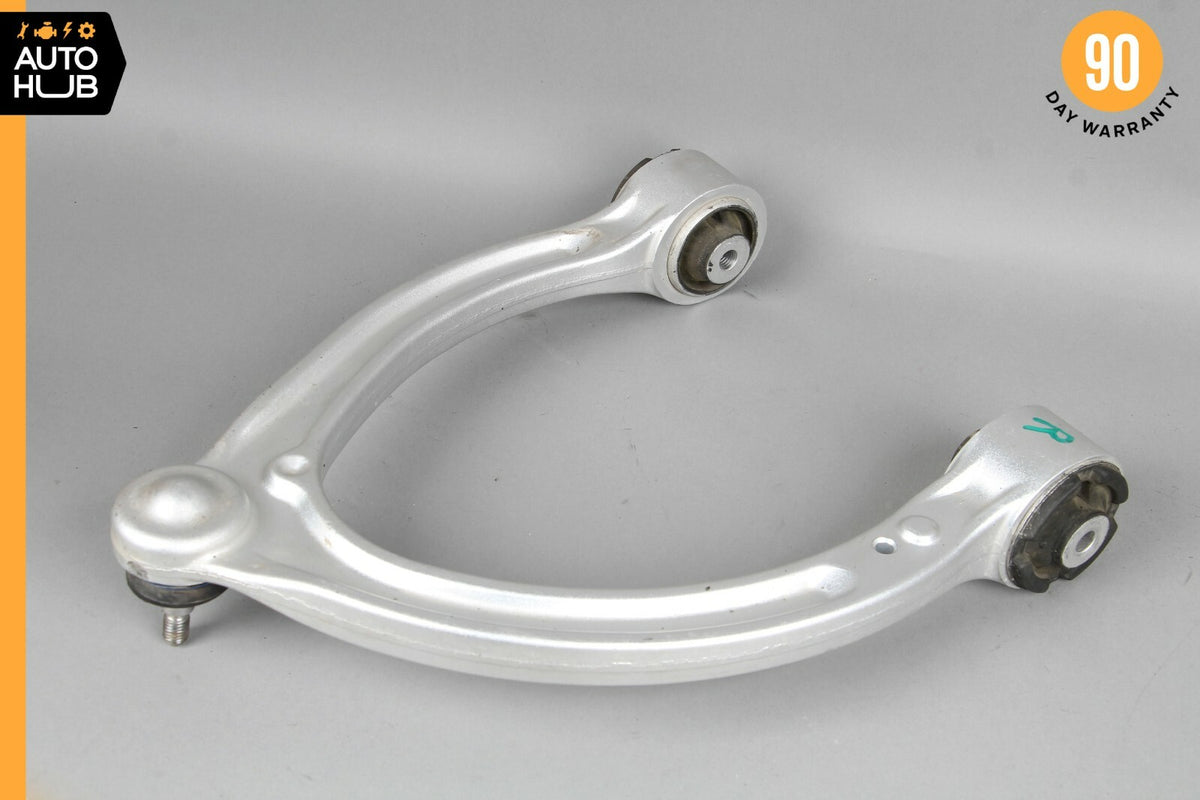 07-14 Mercedes W221 S550 CL550 Front Right Upper Transverse Control Arm OEM - photo 7