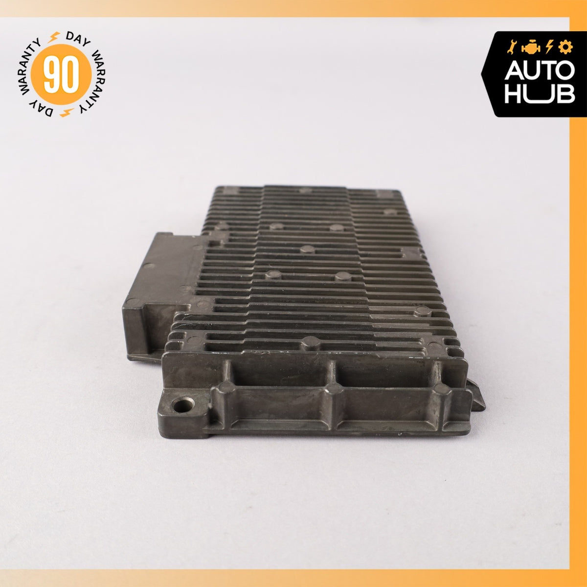 Mercedes W213 E43 AMG E300 Distronic Adaptive Cruise Control Module OEM - photo 4