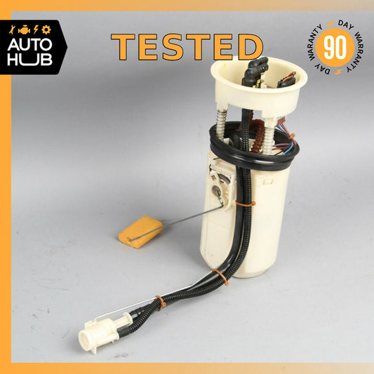 02-05 Mercedes W163 ML500 ML350 Gas Fuel Tank Pump Motor Sensor 1634701594 OEM - photo 1