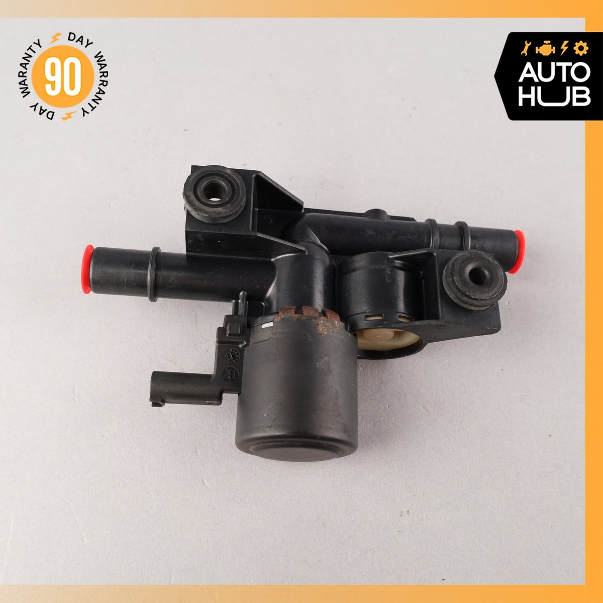 Audi 8V A3 E-Tron Fuel Pressure Regulator 5Q0201559A OEM - photo 8