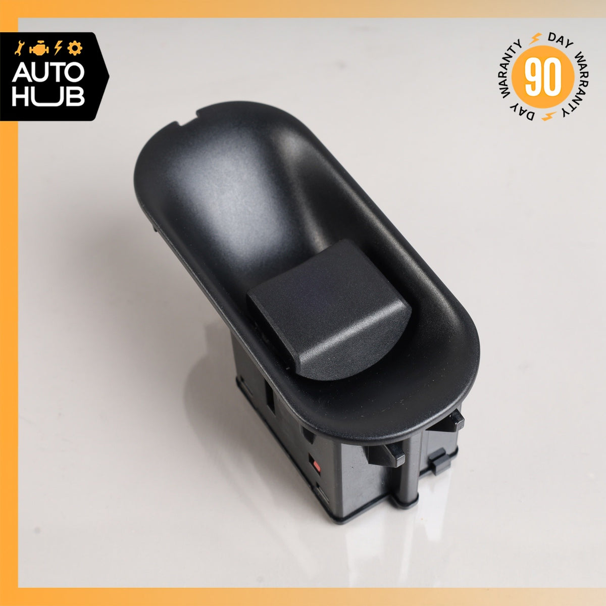 Porsche Macan 95B Steering Column Tilt Adjust Control Switch 7PP953519E OEM - photo 2