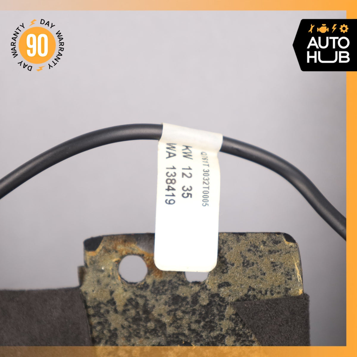 Aston Martin V8 Vantage DB9 Front Overhead Headliner Trim Cover Panel Suede OEM - photo 12