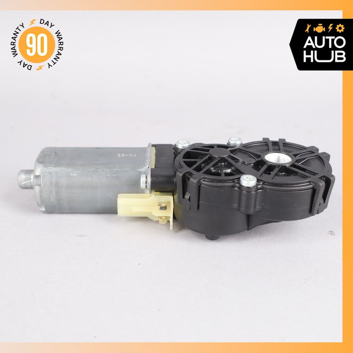 18-24 Audi B9 S5 A5 Convertible Rear Roof Soft Top Lock Latch Motor OEM 24k - photo 6
