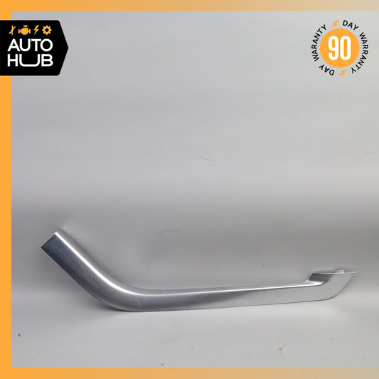 14-17 Range Rover Sport L494 Front Left Center Console Molding LR060156 OEM - photo 1