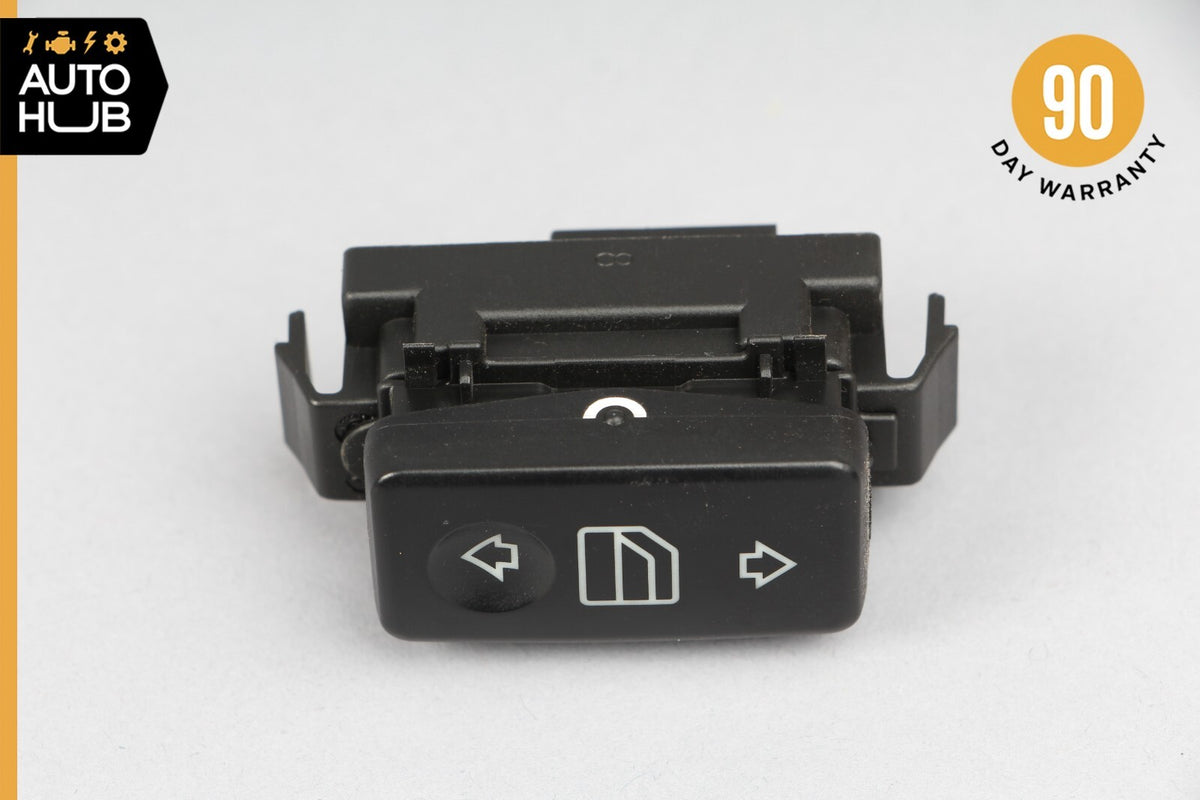03-06 Mercedes W220 S430 S500 Window Control Switch Right or Left Side OEM - photo 6