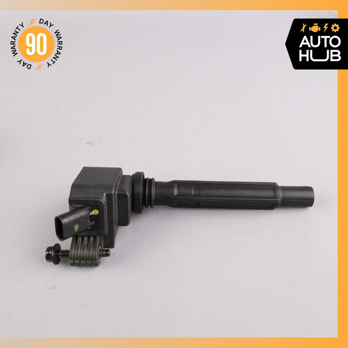17-26 Alfa Romeo 949 Stelvio Engine Ignition Coil Set of 4 OEM 50k - photo 11