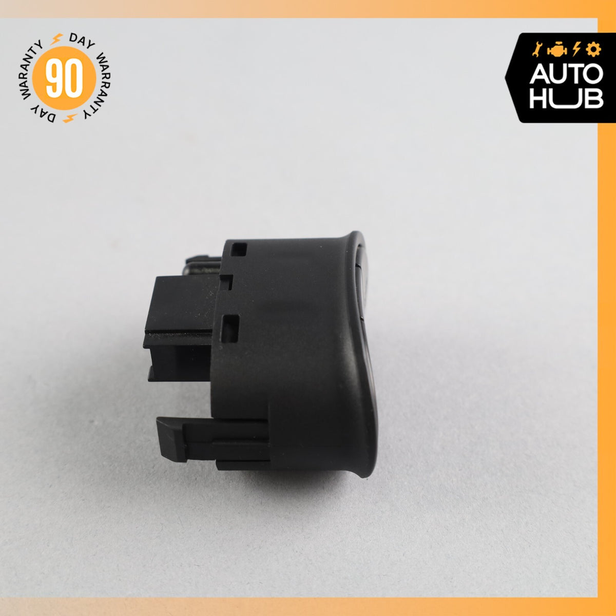 03-12 Bentley Continental GTC GT ESP PDC Button Switch Control OEM 62k - photo 5