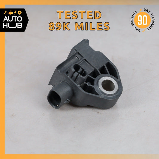 Mercedes W213 E300 Acceleration Sensor OEM 89k - photo 1