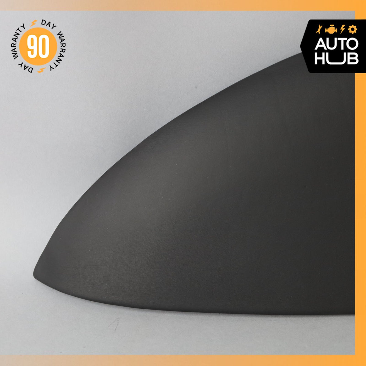 06-13 Bentley Continental Flying Spur Left Side Upper Trim Cover Panel OEM - photo 4