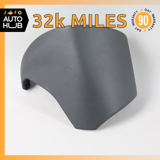 Bentley Continental GTC Front Left Side Outside Seat Cover Trim 3W3881339A OEM - photo 1