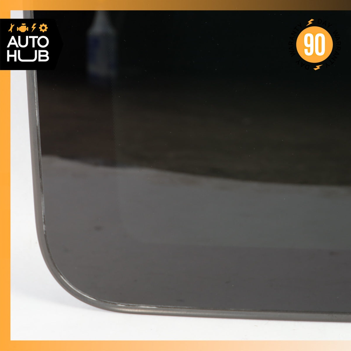 12-18 Mercedes W218 CLS550 CLS63 AMG Sunroof Sun Roof Glass 2187800121 OEM - photo 9