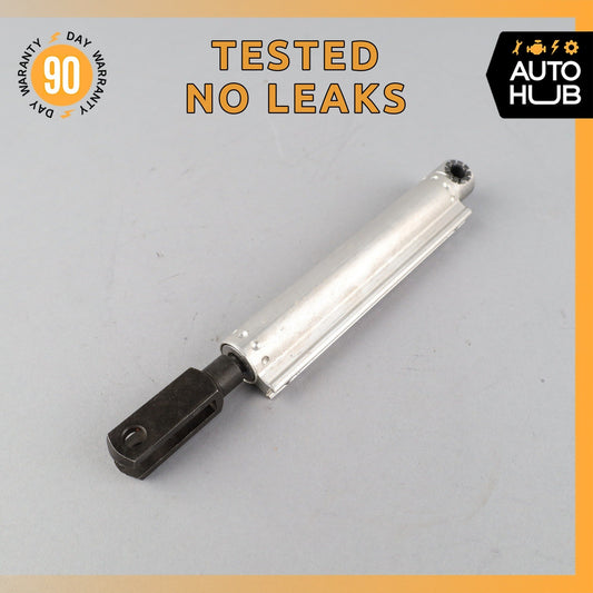 08-13 BMW E88 128i 135i Right or Left Side Main Hydraulic Lift Cylinder OEM - photo 1