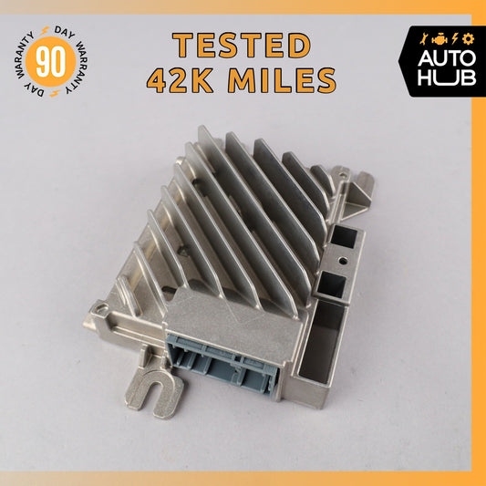 19-25 BMW F44 M235I X5 Top-Hifi Harman/Kardon Stereo Audio Amplifier Amp OEM 42K - photo 1